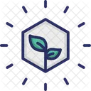 Business Environment  Icon