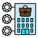 Business Ethics  Icon