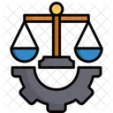 Business Ethics  Icon