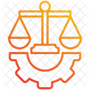 Business Ethics  Icon