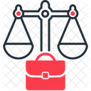 Business ethics  Icon