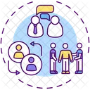 Business event  Icon