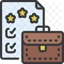 Business Evolution  Icon