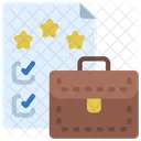 Business Evolution  Icon
