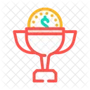 Excellence Business Ethics Icon