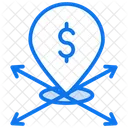 Business Business Growth Growth Icon