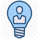 Business expert  Icon