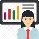 Business Explanation  Icon