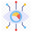 Business Eye  Icône