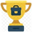 Business Failure  Icon