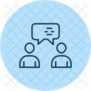 Business Fair Practice Business Fair Icon