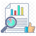 Business Appraisal Business Feedback Customer Reviews Icon