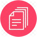Business Office File Icon