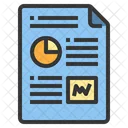 Business File File Document Icon