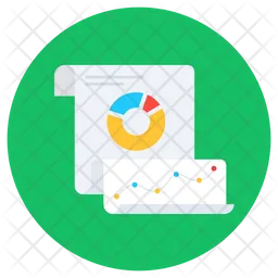 Business File  Icon