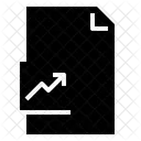 Business Chart Project Icon
