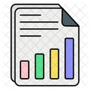 Business File  Icon