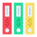 Business files  Icon