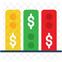 Business Files  Icon