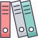 Business files  Icon