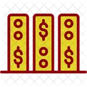 Business Files  Icon