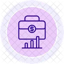 Business Finance Icon Finance Financial Icon
