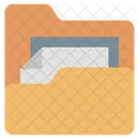 Business Folder File Folder Folder Icon