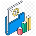 Business Folder  Icon