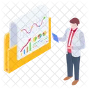 Business Folder  Icon
