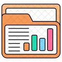 Business Folder  Icon
