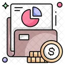 Business Folder  Icon