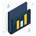 Business Folder  Icon