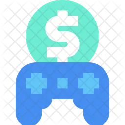 Business Game  Icon