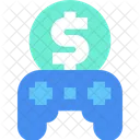 Business Game  Icon