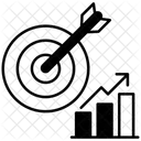 Business goal  Icon