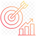 Business goal  Icon