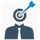 Business Goal  Icon