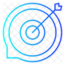 Business Goal Icon