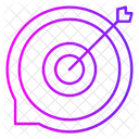 Business Goal Icon