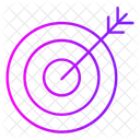 Business Goal Icon