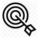 Business Goal  Icon