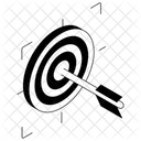 Business Goal  Icon