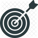 Business Goal  Icon