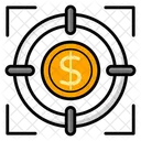 Business Goal  Icon