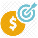 Business Goal  Icon