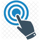 Business Goal  Icon