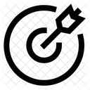 Business Goal  Icon