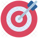 Business Goal  Icon