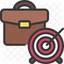 Business Goal  Icon