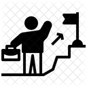 Business Goal  Icon